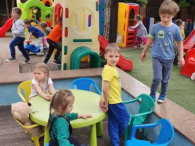 Przedszkole Radom Niepubliczne Piotrówkowe Skarby