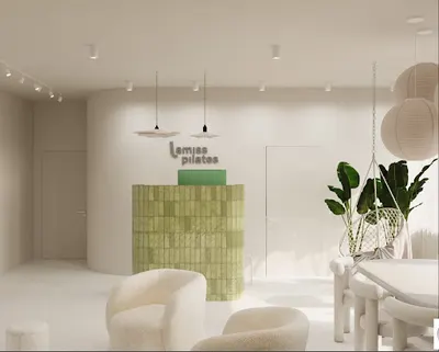 studio LAMISS pilates • reformer • zajęcia grupowe • treningi indywidualne